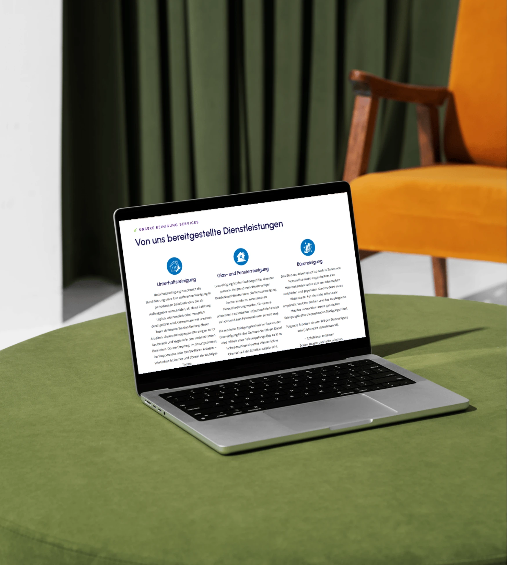 Facility Management SEO Schweiz Switzerland Swiss ch 1