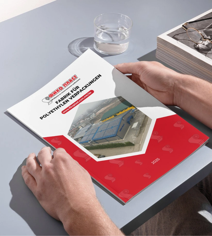 Digitale Marketing Verpackungen Schweiz Polyethylenverpackungen Switzerland Swiss ch Fiko plast porfolio catalogue 5