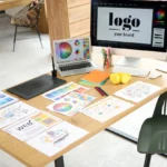Grafikdesign für Schweizer KMU durch Lumovo