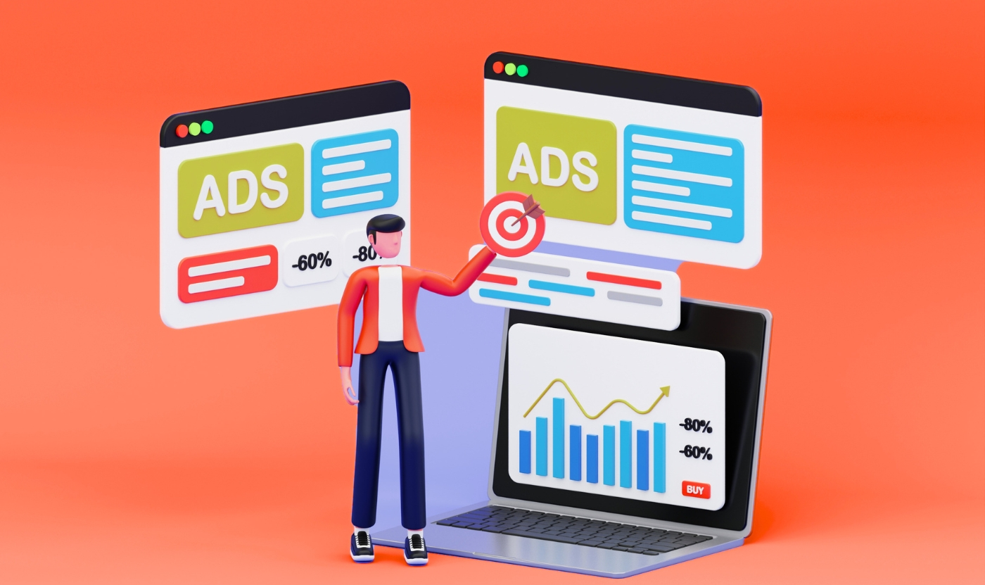 Digitale Marketingstrategie für Schweizer KMU durch Lumovo