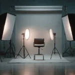 Professionelle Foto- und Videoproduktion für Schweizer KMU durch Lumovo