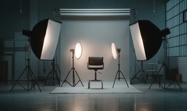Professionelle Foto- und Videoproduktion für Schweizer Unternehmen: Mehr Vertrauen durch hochwertige Inhalte
