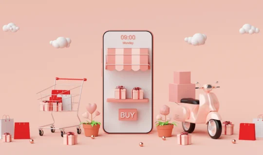 WooCommerce Onlineshop erstellen lassen für Schweizer KMU durch Lumovo