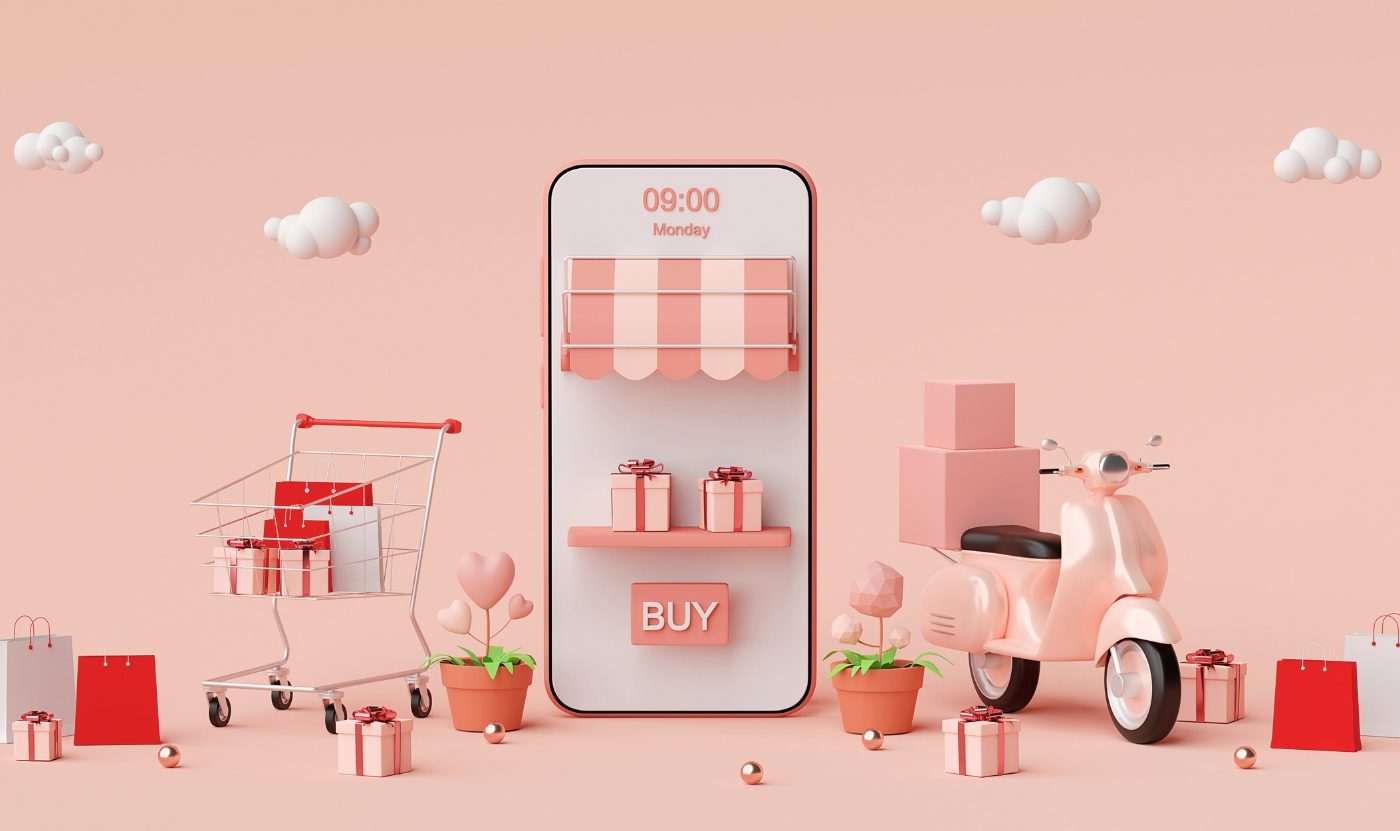 WooCommerce Onlineshop erstellen lassen für Schweizer KMU durch Lumovo